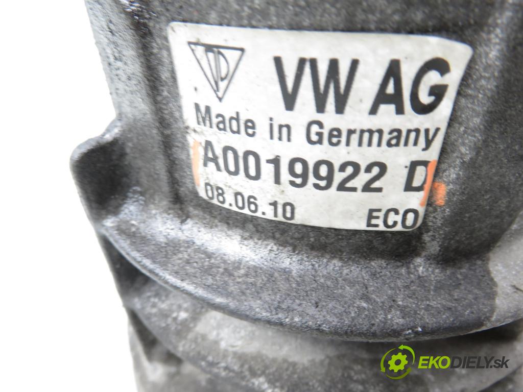 VW TOUAREG (7P5) SUV 2010 245,00 3.0 V6 TSI Hybrid - CGEA 2995,00 pumpa servočerpadlo HYD-EL. A0019922D