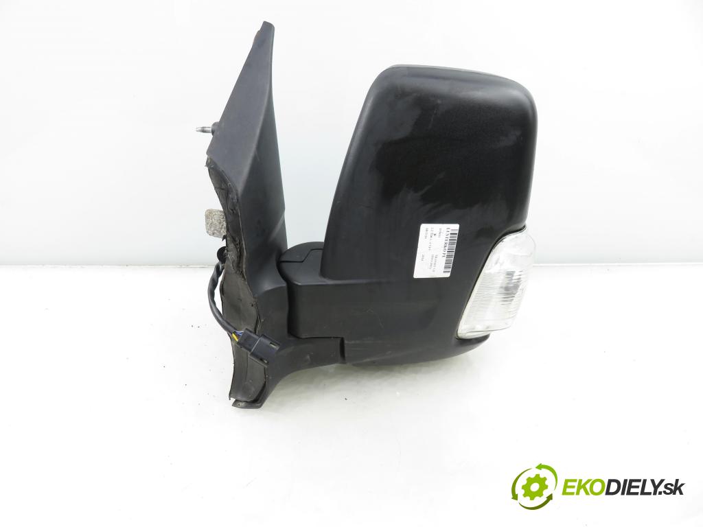 FORD TRANSIT Furgon FURGON 2014 92,00 2.2 TDCi - CYF5 2198,00 Spätné zrkadlo LE