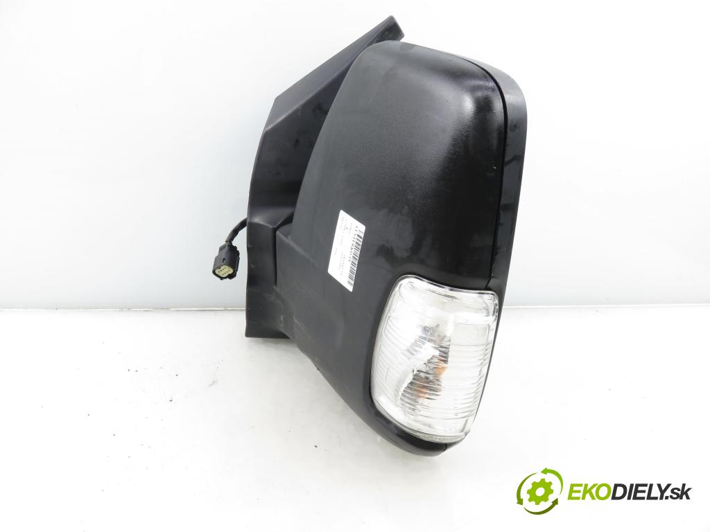 FORD TRANSIT Furgon FURGON 2014 92,00 2.2 TDCi - CYF5 2198,00 Spätné zrkadlo LE