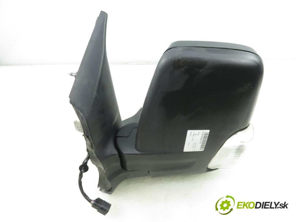 FORD TRANSIT Furgon FURGON 2014 92,00 2.2 TDCi - CYF5 2198,00 Spätné zrkadlo LE