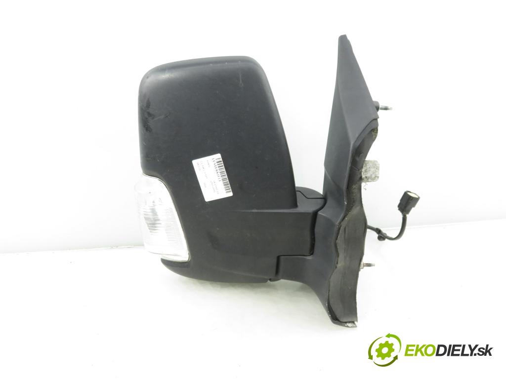 FORD TRANSIT Furgon FURGON 2014 92,00 2.2 TDCi - CYF5 2198,00 zpětné zrcátko