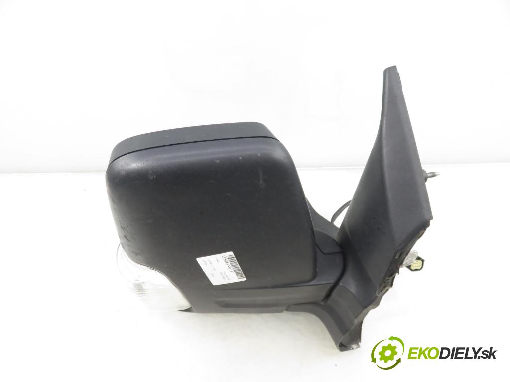 FORD TRANSIT Furgon FURGON 2014 92,00 2.2 TDCi - CYF5 2198,00 zpětné zrcátko