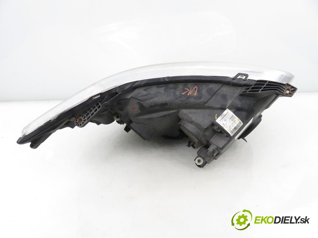 FORD TRANSIT Furgon FURGON 2014 114,00 2.2 TDCi - CVF5 2198,00 Svetlo LP BK3113D153AD
