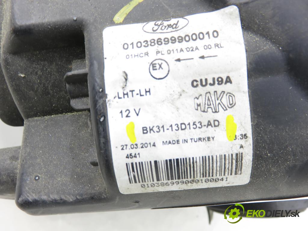 FORD TRANSIT Furgon FURGON 2014 114,00 2.2 TDCi - CVF5 2198,00 Svetlo LP BK3113D153AD