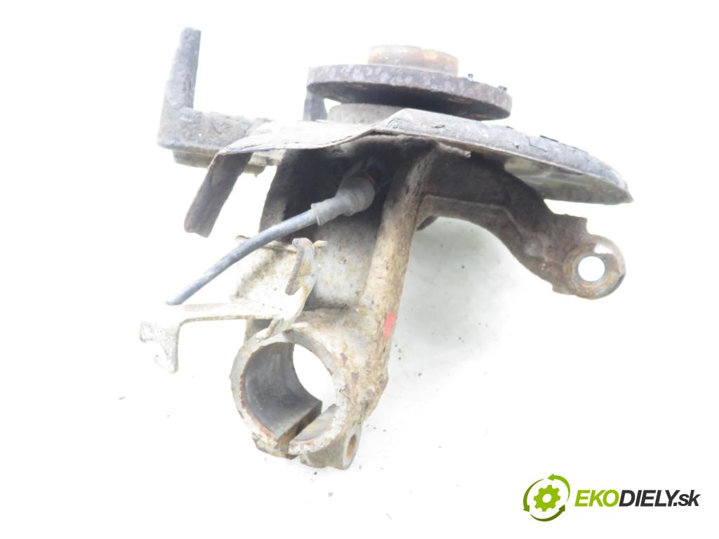 AUDI A2 (8Z0) HB 2001 55,00 1.4 - AUA 1390,00 náboj PP ABS
