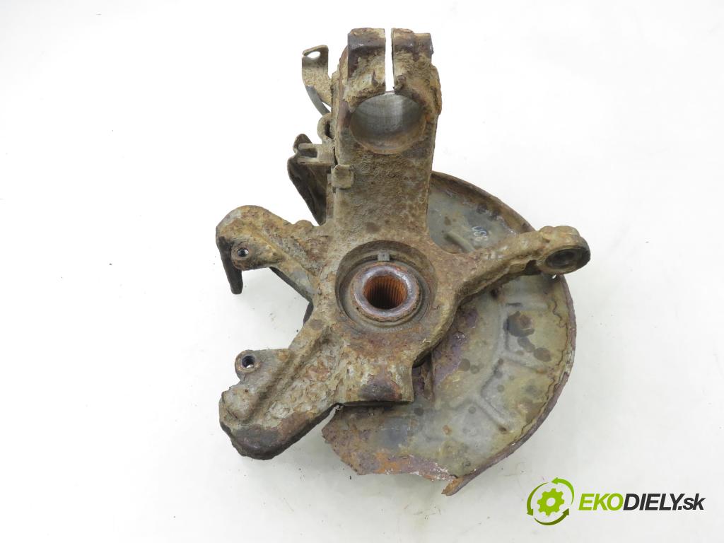 AUDI A2 (8Z0) HB 2001 55,00 1.4 - AUA 1390,00 náboj PP ABS