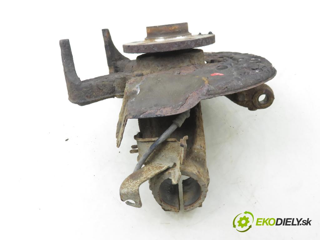 AUDI A2 (8Z0) HB 2001 55,00 1.4 - AUA 1390,00 náboj PP ABS