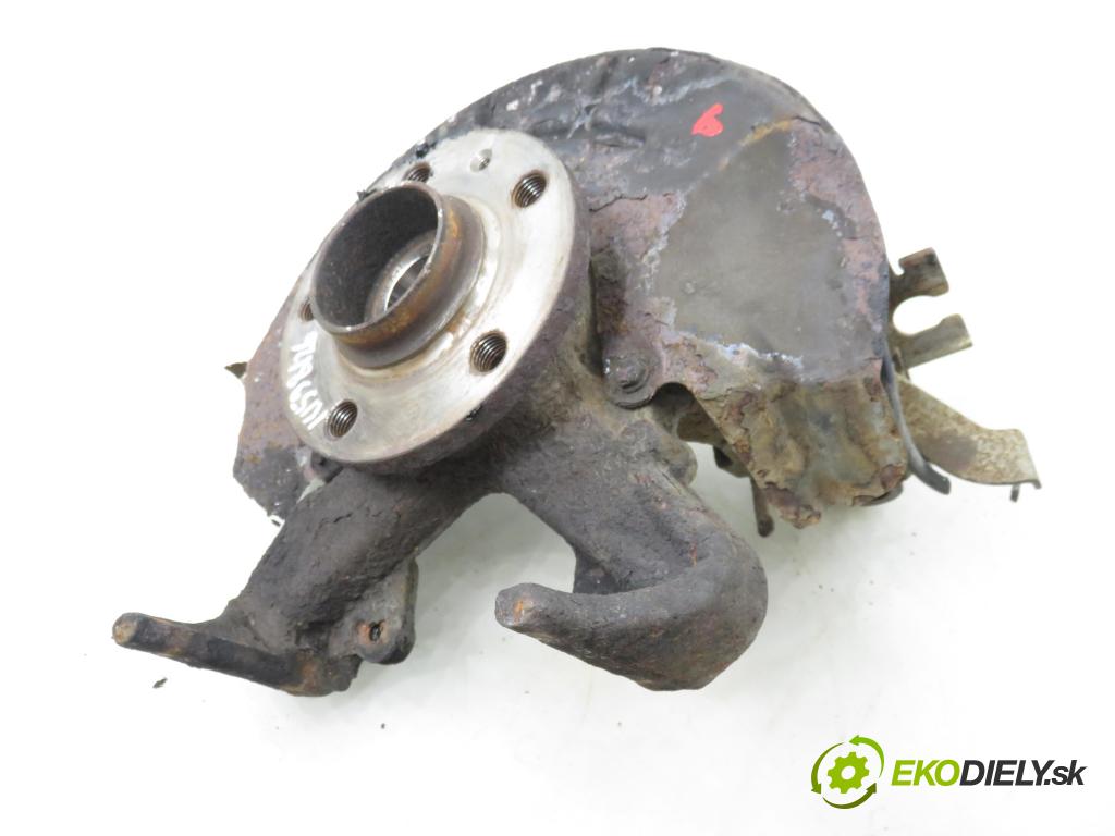 AUDI A2 (8Z0) HB 2001 55,00 1.4 - AUA 1390,00 náboj PP ABS