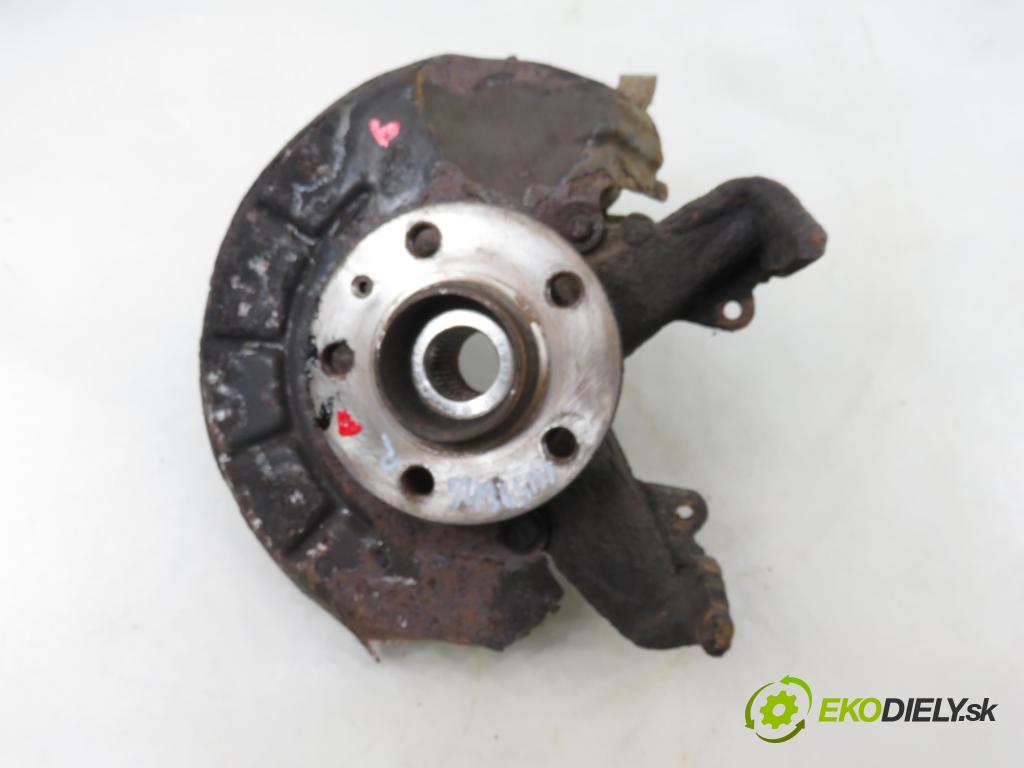 AUDI A2 (8Z0) HB 2001 55,00 1.4 - AUA 1390,00 náboj PP ABS
