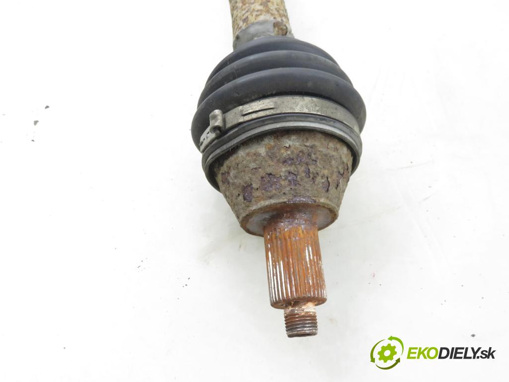 AUDI A2 (8Z0) HB 2001 55,00 1.4 - AUA 1390,00 Poloos PP