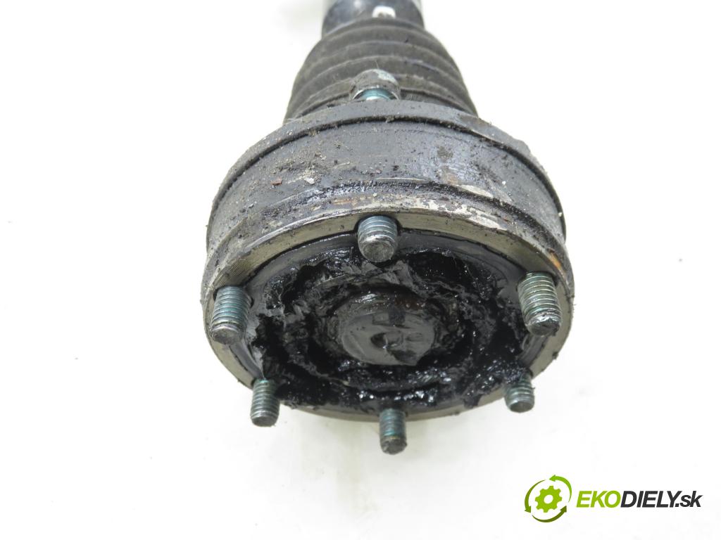 AUDI A2 (8Z0) HB 2001 55,00 1.4 - AUA 1390,00 Poloos PP