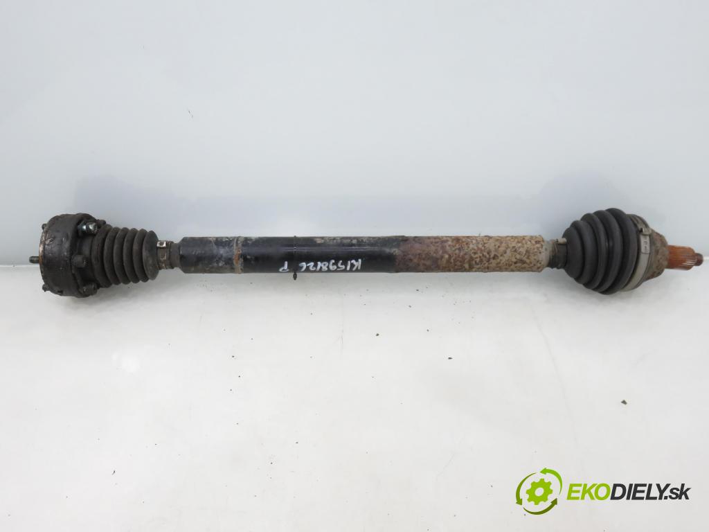 AUDI A2 (8Z0) HB 2001 55,00 1.4 - AUA 1390,00 Poloos PP