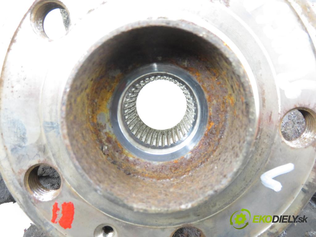 AUDI A2 (8Z0) HB 2001 55,00 1.4 - AUA 1390,00 náboj LP ABS