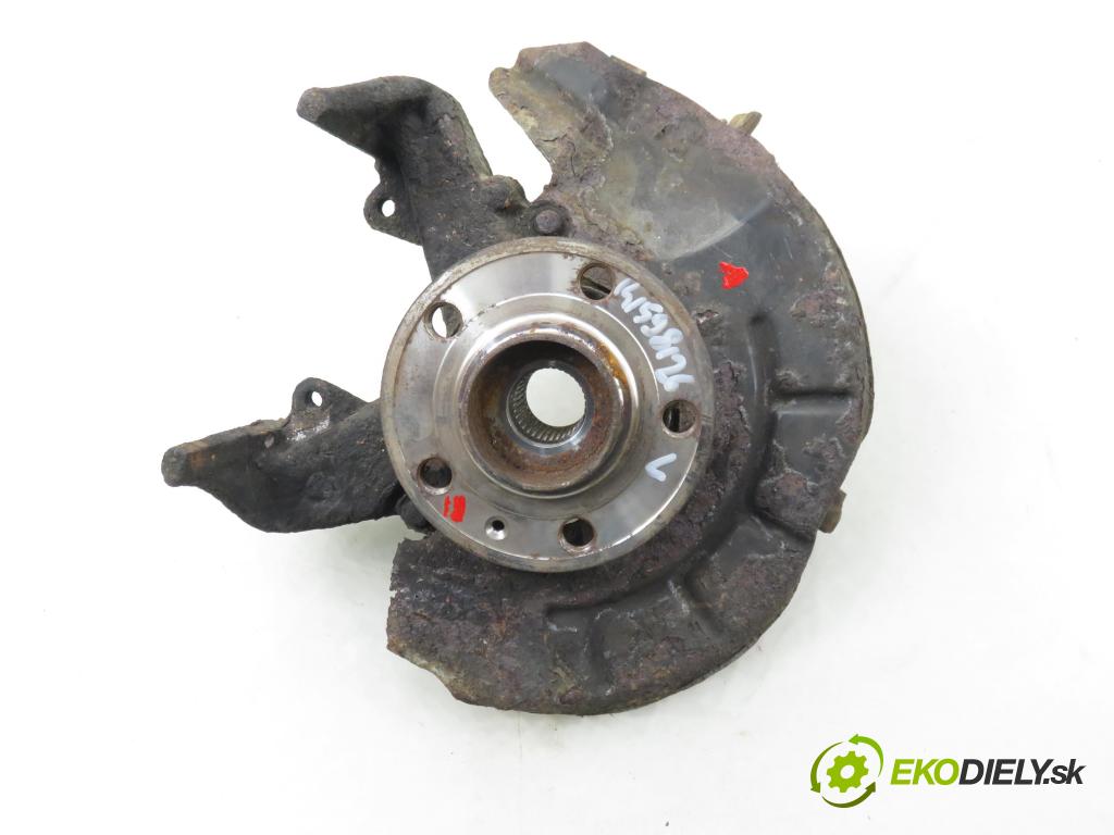 AUDI A2 (8Z0) HB 2001 55,00 1.4 - AUA 1390,00 náboj LP ABS