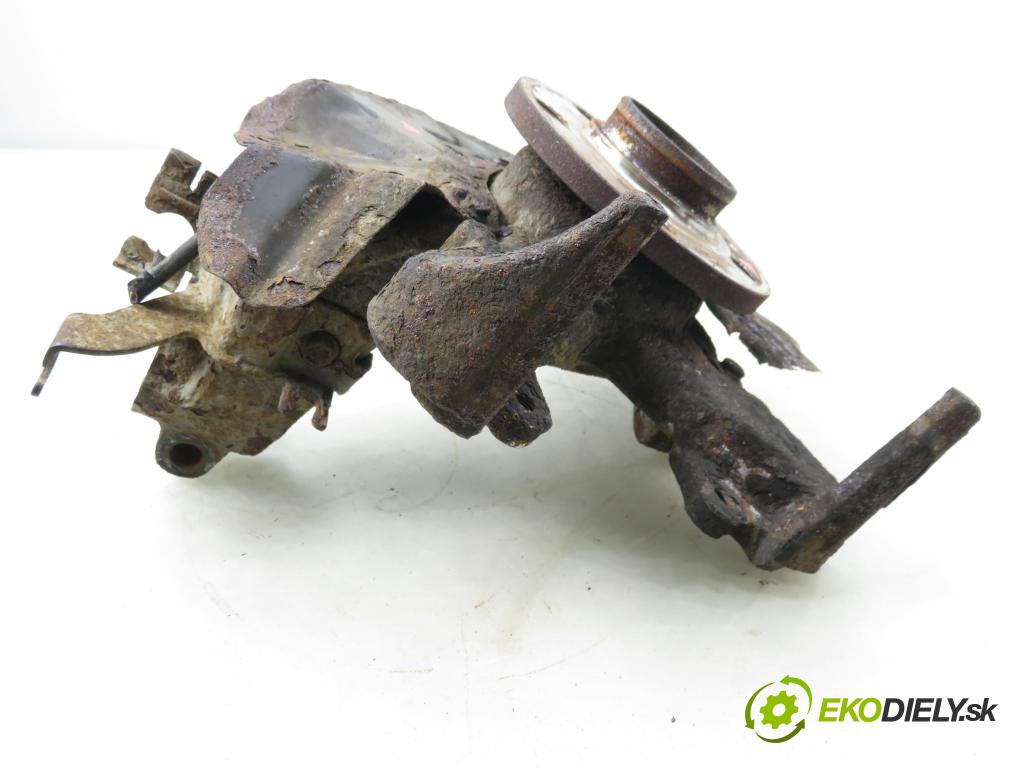 AUDI A2 (8Z0) HB 2001 55,00 1.4 - AUA 1390,00 náboj LP ABS