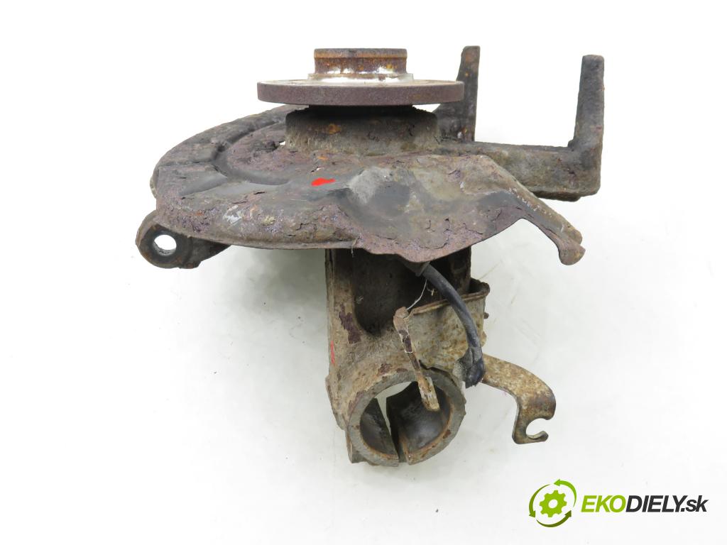AUDI A2 (8Z0) HB 2001 55,00 1.4 - AUA 1390,00 náboj LP ABS