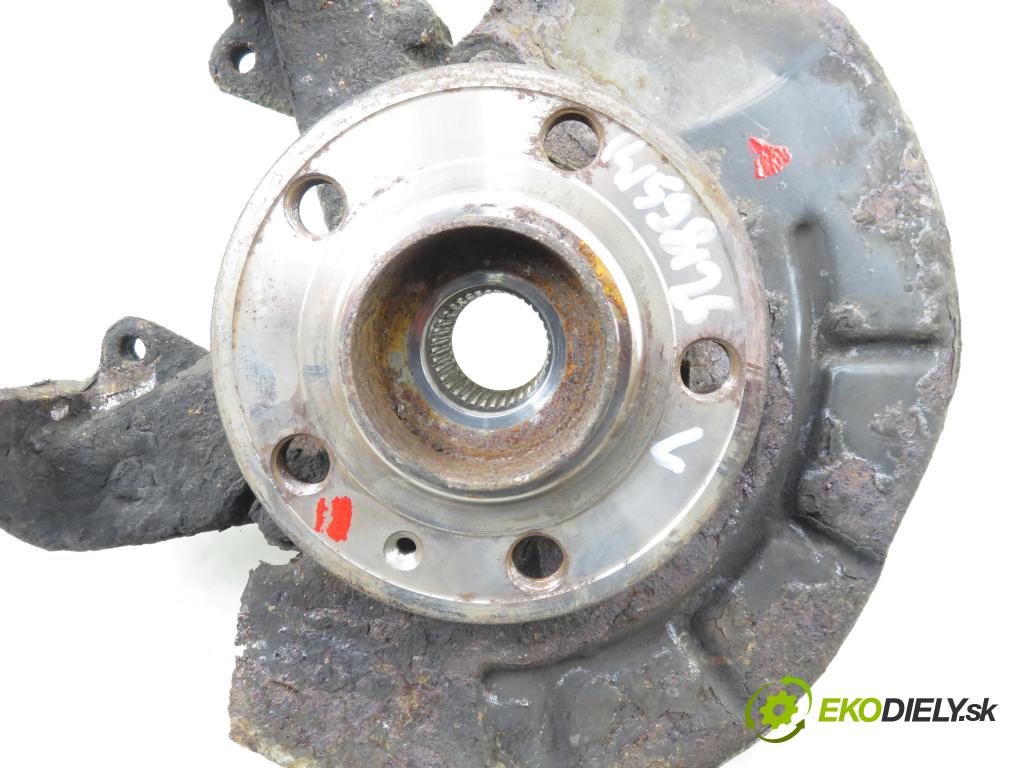 AUDI A2 (8Z0) HB 2001 55,00 1.4 - AUA 1390,00 náboj LP ABS