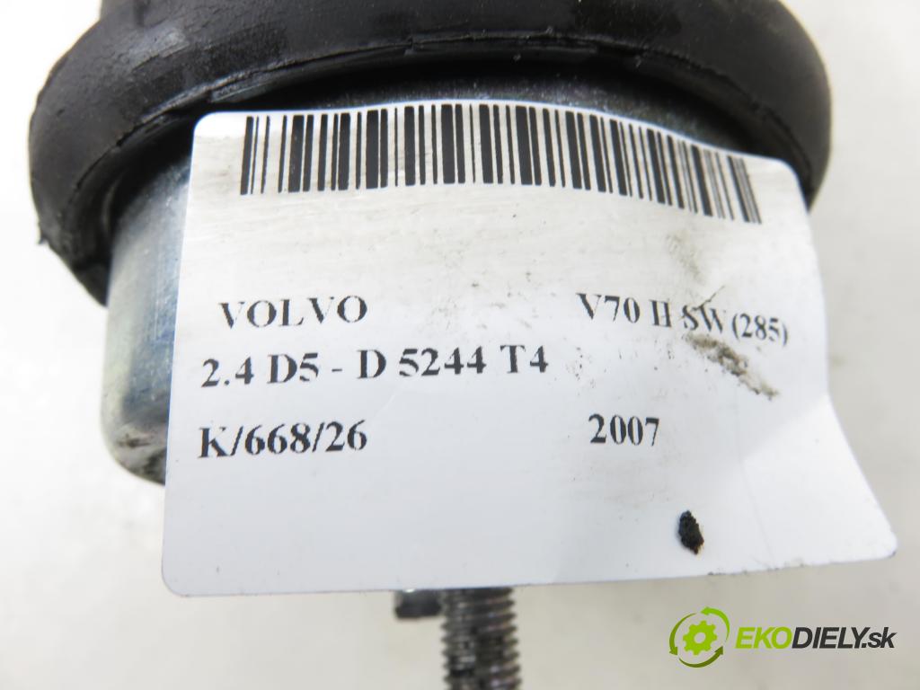 VOLVO V70 II SW (285) KOMBI 2007 136,00 2.4 D5 - D 5244 T4 2400,00 AirBag motora 400375