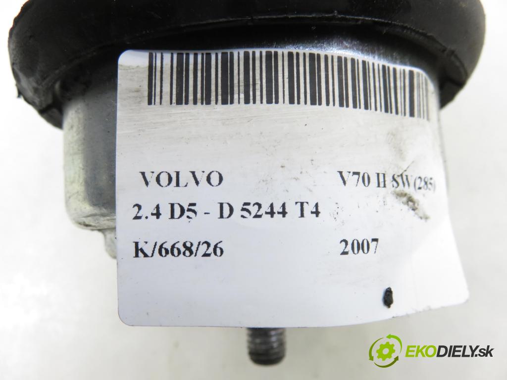 VOLVO V70 II SW (285) KOMBI 2007 136,00 2.4 D5 - D 5244 T4 2400,00 AirBag motora 400375