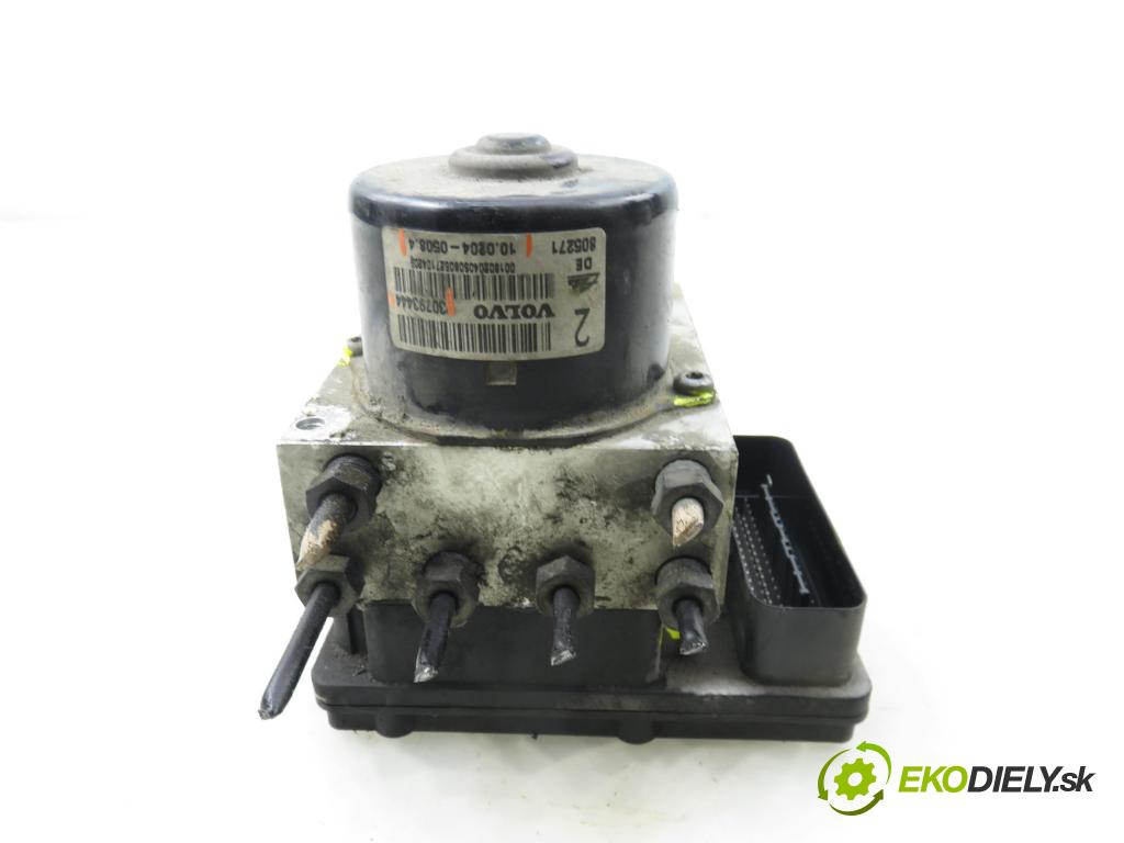 VOLVO V70 II SW (285) KOMBI 2007 136,00 2.4 D5 - D 5244 T4 2400,00 Pumpa ABS 10092504153 ; 30793445 ; 10020405084 (Pumpa ABS)
