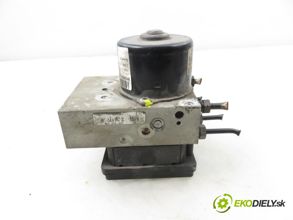 VOLVO V70 II SW (285) KOMBI 2007 136,00 2.4 D5 - D 5244 T4 2400,00 Pumpa ABS 10092504153 ; 30793445 ; 10020405084 (Pumpa ABS)