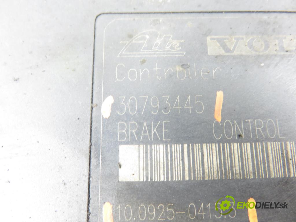 VOLVO V70 II SW (285) KOMBI 2007 136,00 2.4 D5 - D 5244 T4 2400,00 Pumpa ABS 10092504153 ; 30793445 ; 10020405084 (Pumpa ABS)
