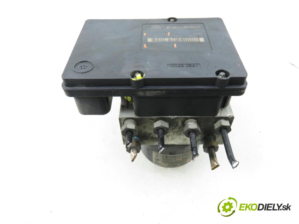 VOLVO V70 II SW (285) KOMBI 2007 136,00 2.4 D5 - D 5244 T4 2400,00 Pumpa ABS 10092504153 ; 30793445 ; 10020405084 (Pumpa ABS)