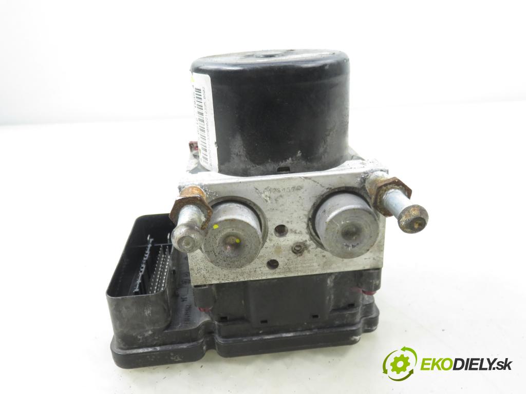 CHEVROLET CAPTIVA (C100, C140) SUV 2012 137,00 2.4 186 - LE9 2384,00 Pumpa ABS 20946171 ; 28526531023 ; 95196739 (Pumpa ABS)