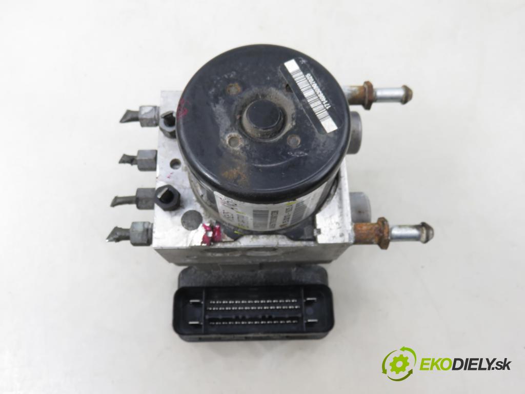CHEVROLET CAPTIVA (C100, C140) SUV 2012 137,00 2.4 186 - LE9 2384,00 Pumpa ABS 20946171 ; 28526531023 ; 95196739 (Pumpa ABS)