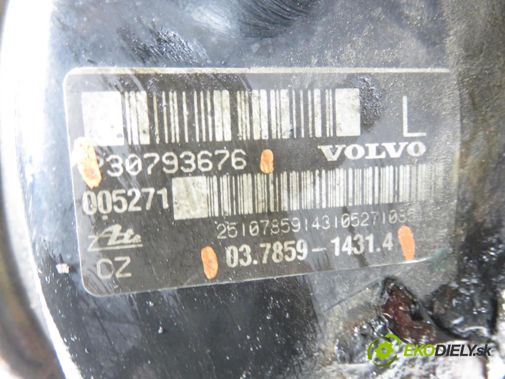 VOLVO V70 II SW (285) KOMBI 2007 136,00 2.4 D5 - D 5244 T4 2400,00 Posilovač 03785914314 ; 30793676 (Servočerpadlo)