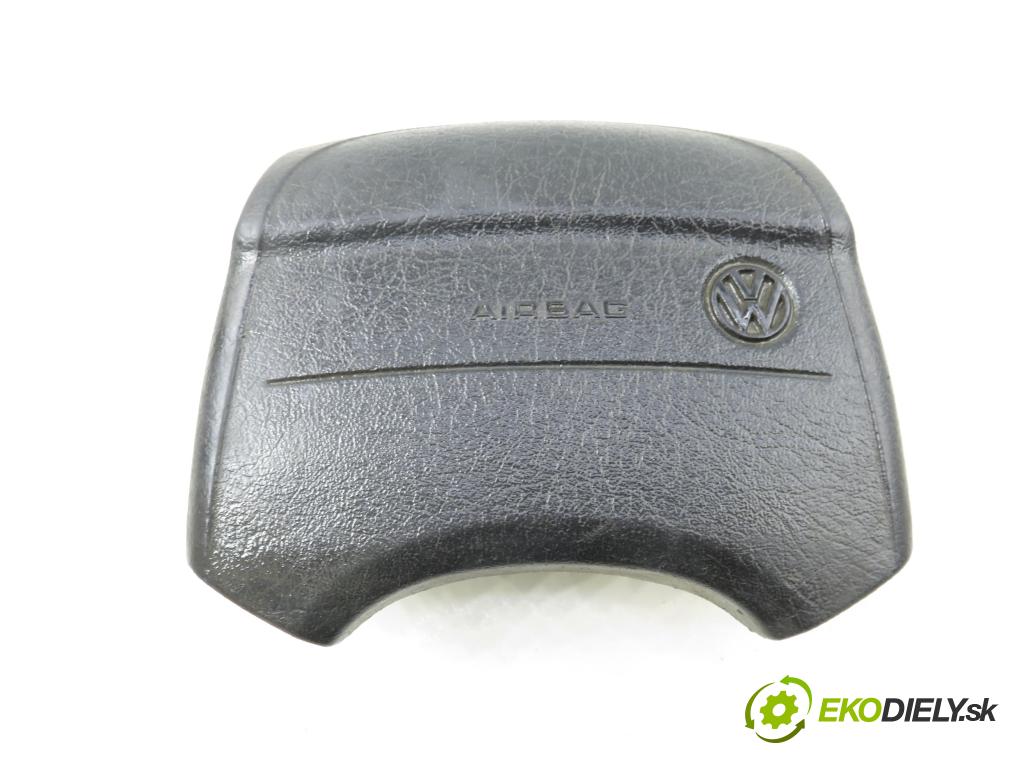 VW TRANSPORTER IV Autobus (70XB, 70XC, 7DB, 7DW, 7DK) BUS 1997 57,00 2.4 D 78 2370,00 AirBag air BAG volantu 701880203