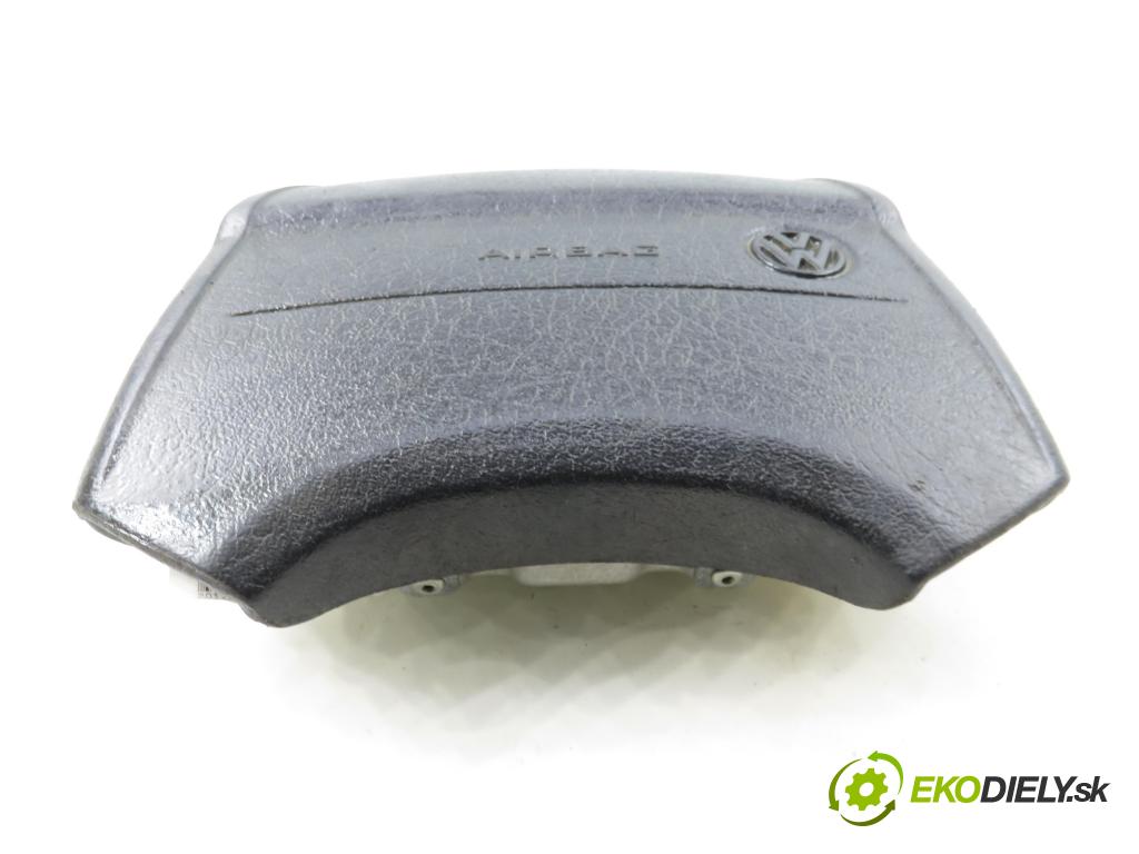 VW TRANSPORTER IV Autobus (70XB, 70XC, 7DB, 7DW, 7DK) BUS 1997 57,00 2.4 D 78 2370,00 AirBag air BAG volantu 701880203