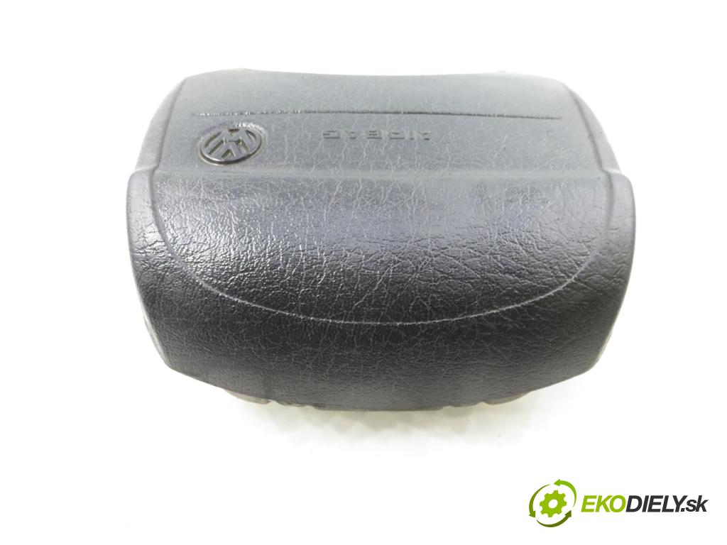 VW TRANSPORTER IV Autobus (70XB, 70XC, 7DB, 7DW, 7DK) BUS 1997 57,00 2.4 D 78 2370,00 AirBag air BAG volantu 701880203