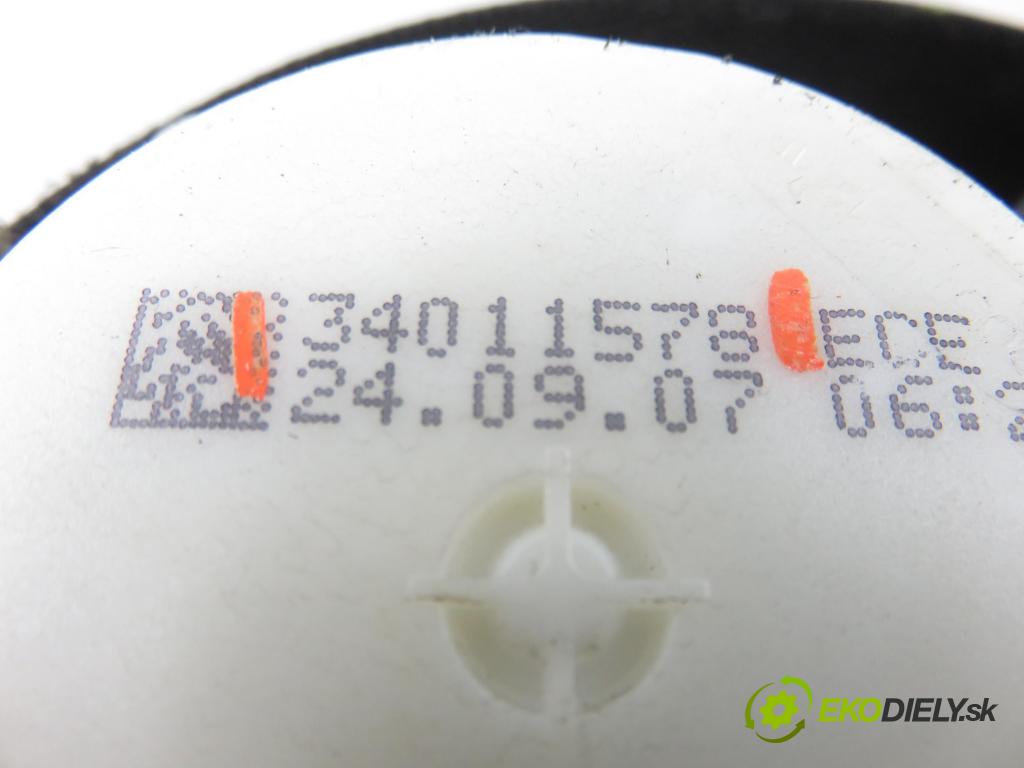 MERCEDES-BENZ KLASA C (W204) SEDAN 2007 125,00 C 220 CDI 170 - OM 646.811 2148,00 Držiak bezpečnostný PP 34011578