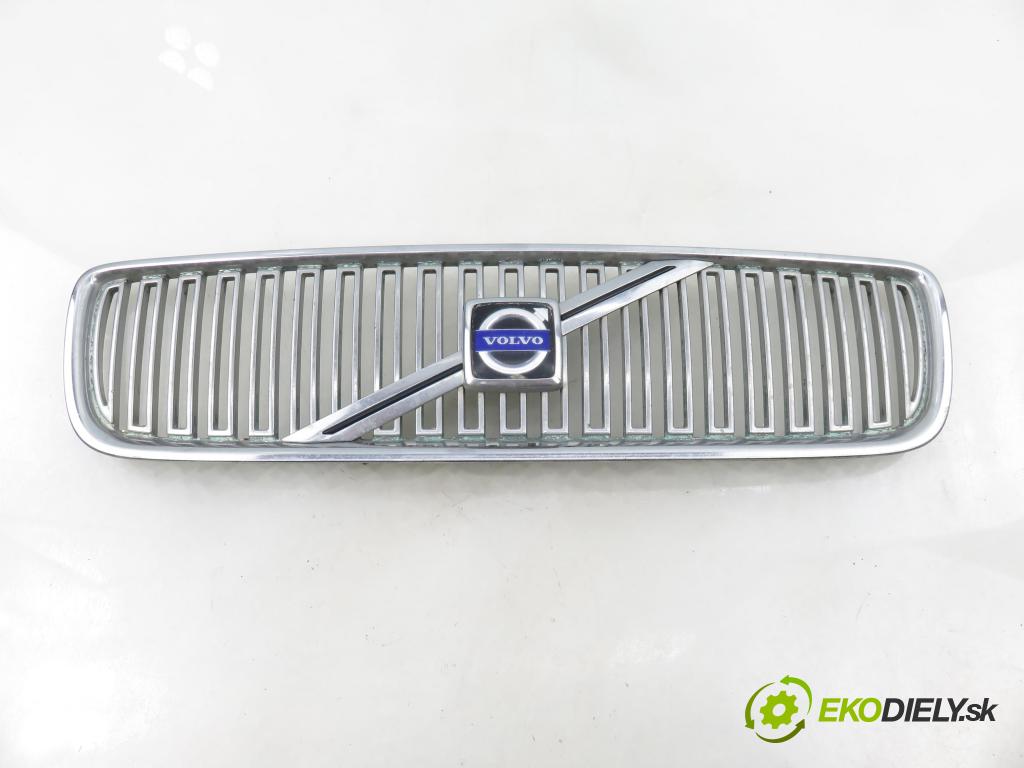 VOLVO V70 II SW (285) KOMBI 2007 136,00 2.4 D5 - D 5244 T4 2400,00 mřížka / maska 08693346