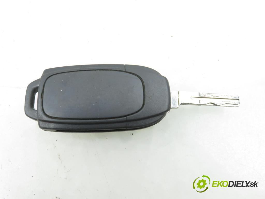VOLVO V70 II SW (285) KOMBI 2007 136,00 2.4 D5 - D 5244 T4 2400,00 spínačka 8626324 ; 8621509 (Spínací skříňka)
