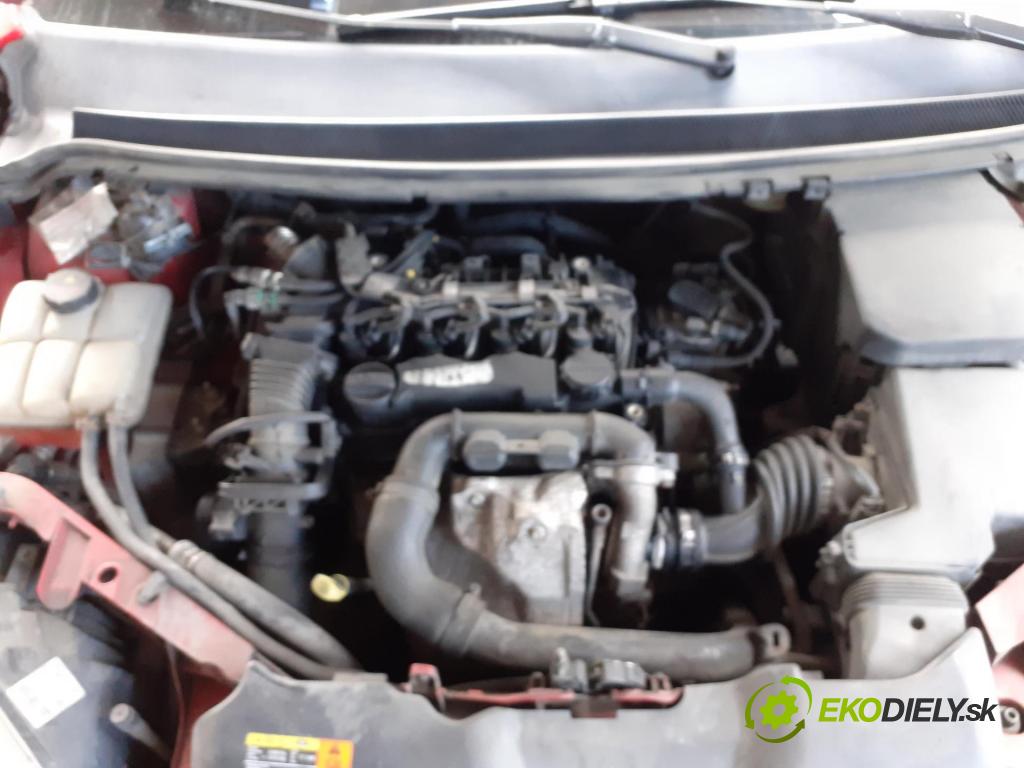 FORD FOCUS II Turnier (DA_, FFS, DS) KOMBI 2005 66,00 1.6 TDCI 90 1560,00 Motor DIESEL HHDA
