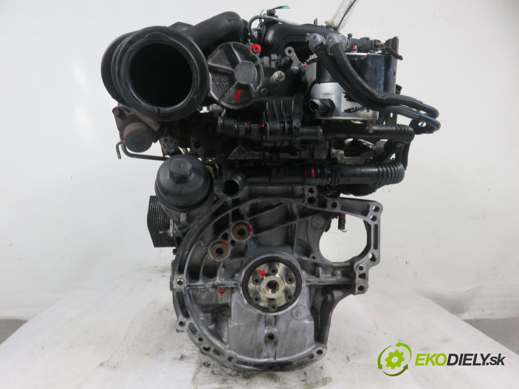 FORD FOCUS II Turnier (DA_, FFS, DS) KOMBI 2005 66,00 1.6 TDCI 90 1560,00 motor DIESLA HHDA