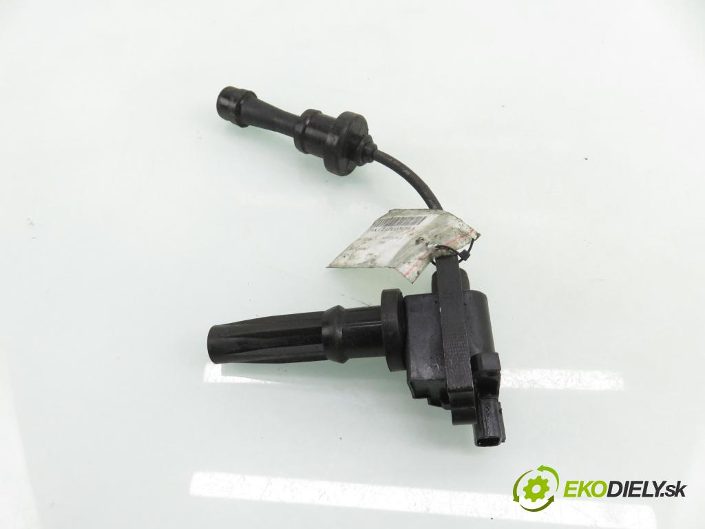 HYUNDAI SANTA FÉ I (SM) SUV 2004 107,00 2.4 16V 146 - G4JS-G 2351,00 Cievka zapaľovacia 2730138020