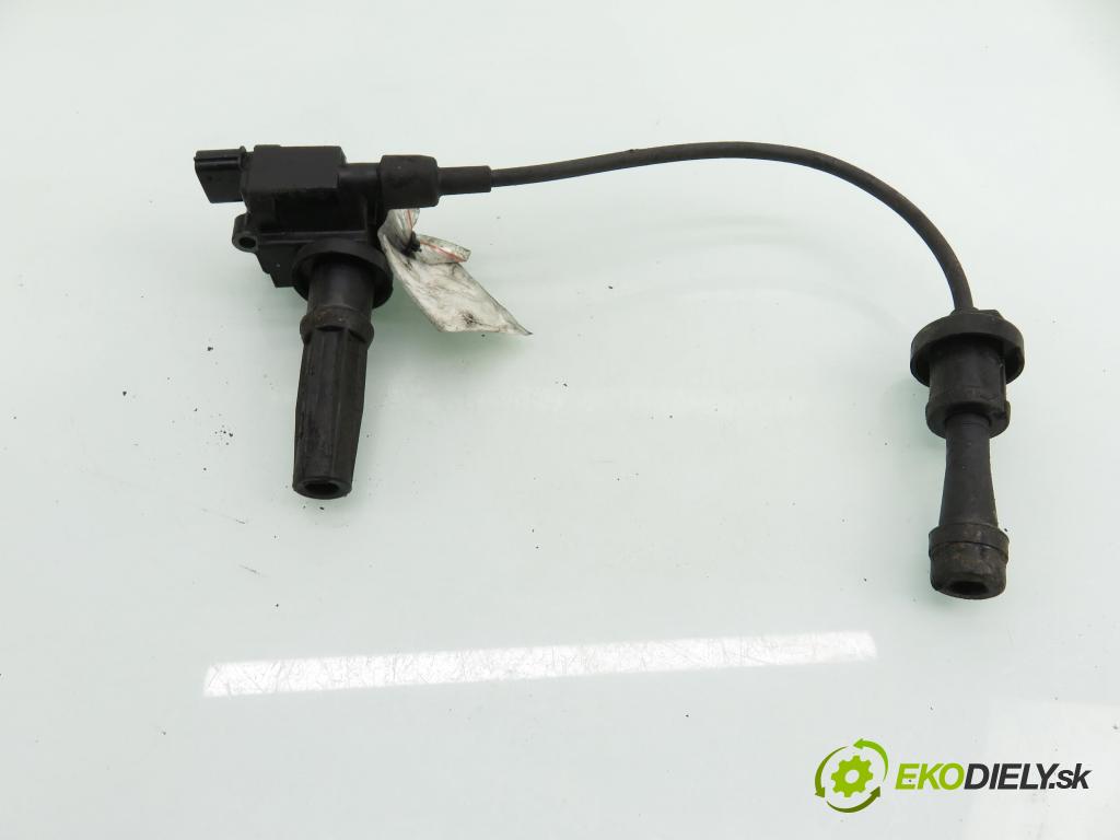 HYUNDAI SANTA FÉ I (SM) SUV 2004 107,00 2.4 16V 146 - G4JS-G 2351,00 cívka zapalovací 2730138020