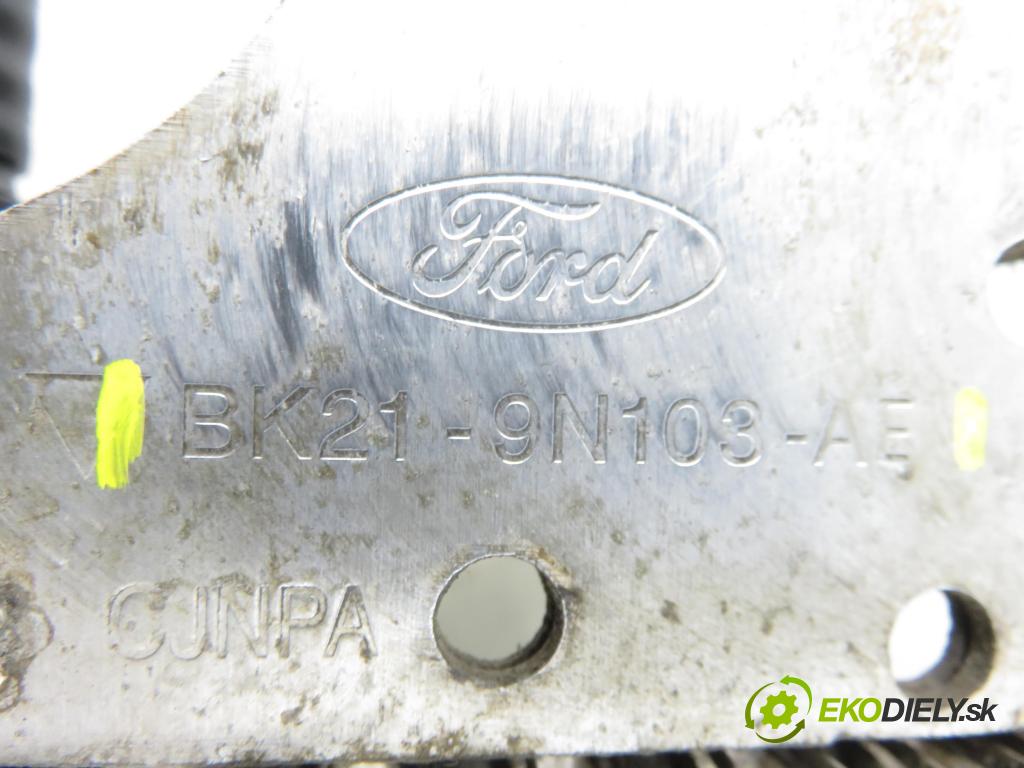 FORD TRANSIT Furgon FURGON 2014 114,00 2.2 TDCi - CVF5 2198,00 Chladič paliva BK219N103AE