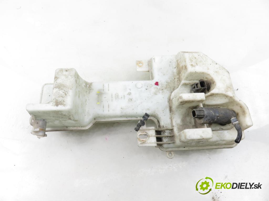 FORD TRANSIT Furgon FURGON 2014 114,00 2.2 TDCi - CVF5 2198,00 Nádržka ostrekovačov BK2113K185A (Kľučka dverí ostatné)