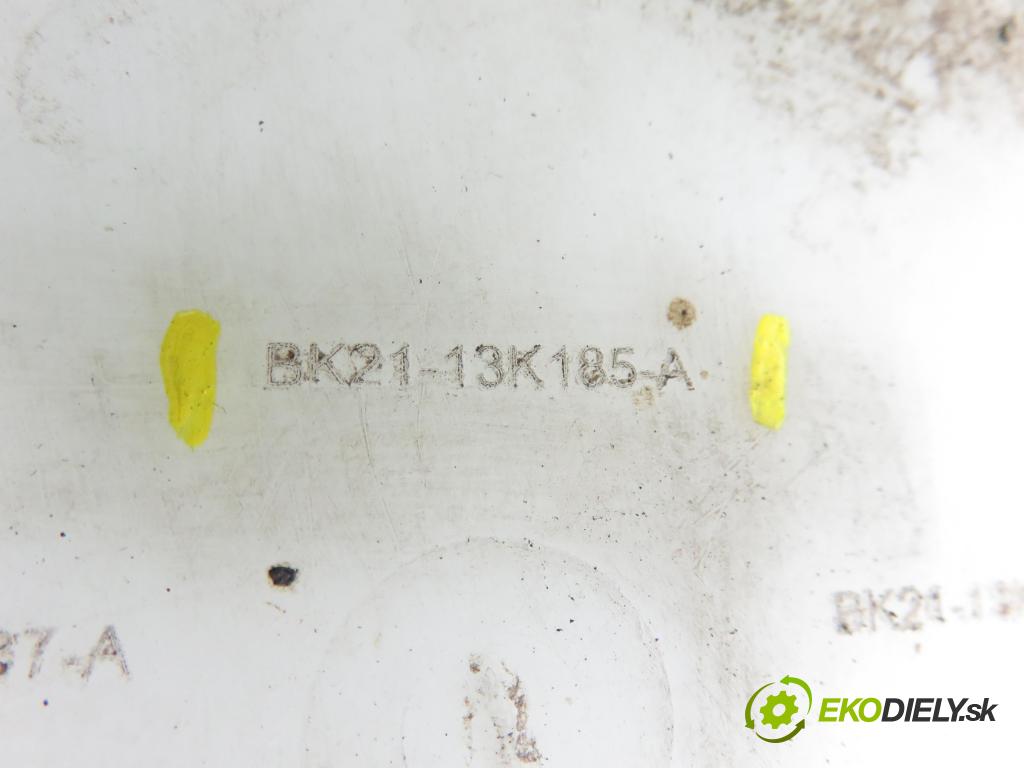 FORD TRANSIT Furgon FURGON 2014 114,00 2.2 TDCi - CVF5 2198,00 Nádržka ostrekovačov BK2113K185A (Kľučka dverí ostatné)