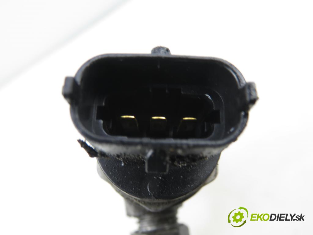 FIAT PANDA Van (169_) HB 2007 51,00 1.3 D Multijet - 188 A8.000 1248,00 lišta vstřikovací 0281002584 ; 55210069 ; 0445214044 (Vstřikovací lišta)