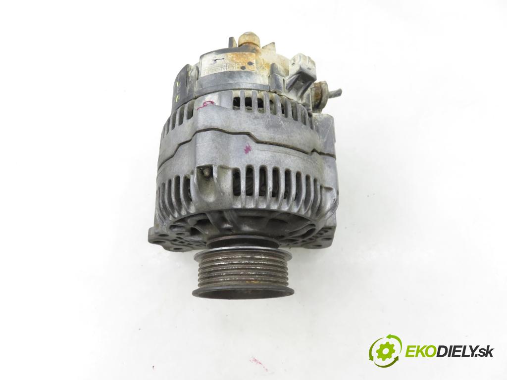 VW TRANSPORTER IV Autobus (70XB, 70XC, 7DB, 7DW, 7DK) BUS 1997 57,00 2.4 D 78 2370,00 Alternátor 028903027N ; 0123320018 (Alternátor)