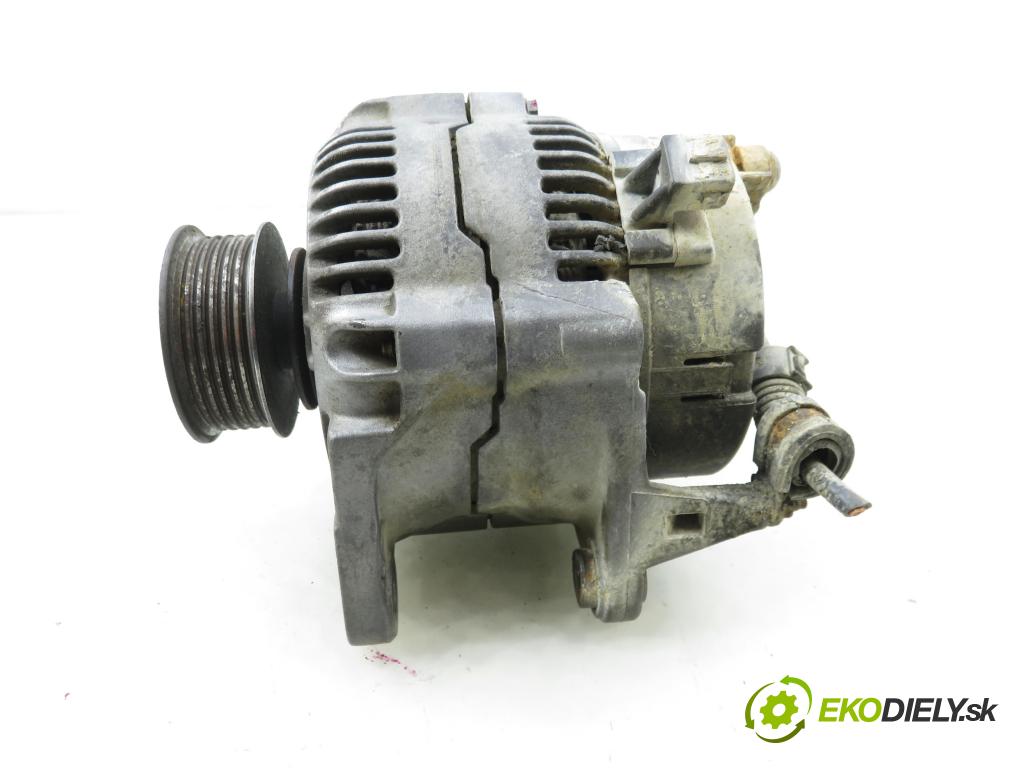 VW TRANSPORTER IV Autobus (70XB, 70XC, 7DB, 7DW, 7DK) BUS 1997 57,00 2.4 D 78 2370,00 Alternátor 028903027N ; 0123320018 (Alternátor)