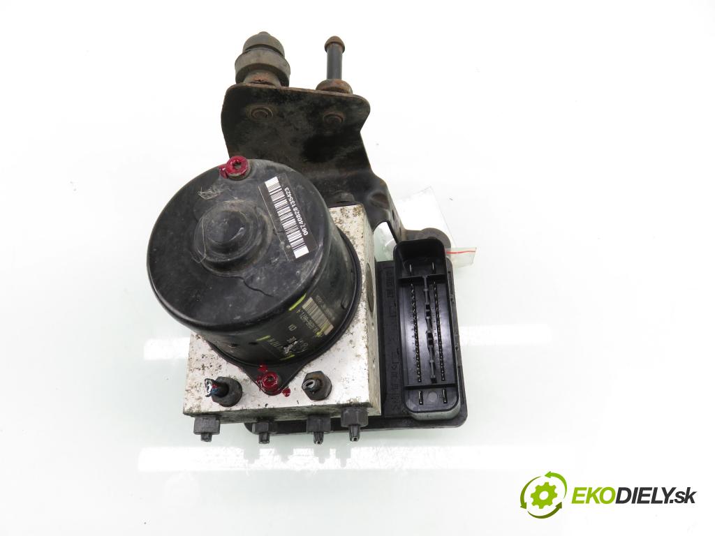 VW POLO (9N_) HB 2002 40,00 1.2 - BMD 1198,00 Pumpa ABS 6Q0907379L ; 1096003323 ; 6Q0614117H (Pumpa ABS)