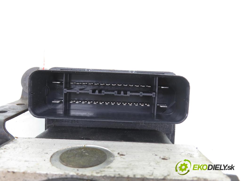 VW POLO (9N_) HB 2002 40,00 1.2 - BMD 1198,00 Pumpa ABS 6Q0907379L ; 1096003323 ; 6Q0614117H (Pumpa ABS)