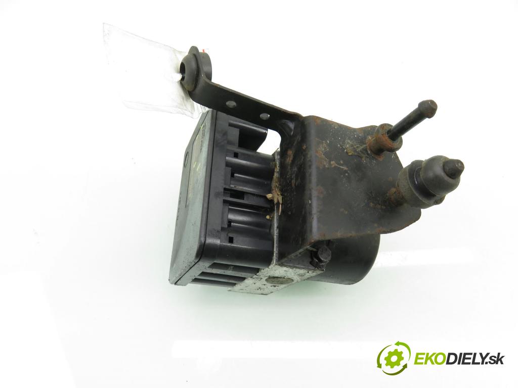 VW POLO (9N_) HB 2002 40,00 1.2 - BMD 1198,00 Pumpa ABS 6Q0907379L ; 1096003323 ; 6Q0614117H (Pumpa ABS)