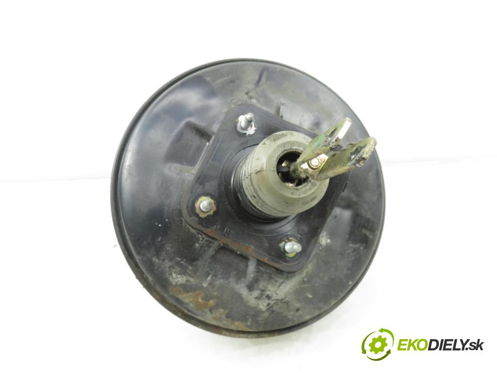 RENAULT MEGANE Scenic (JA0/1_) MINIVAN 1997 0,00 1.9 dT (JA0K, JA0Y) - F8Q 784 1870,00 Posilovač 7700849992 ; 7700849992B (Servočerpadlo)
